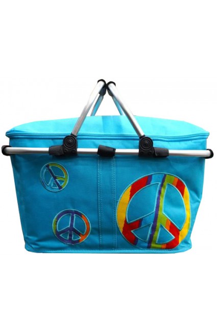 Picnic Basket-PCT658/BLUE